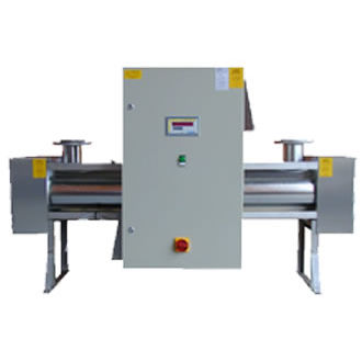 Esterilizador de proceso - PURO Series - Idrotecnica Srl - UV