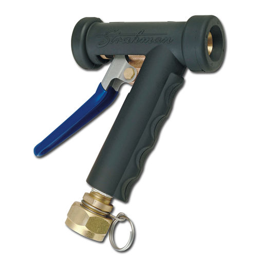 Pistola de pulverización - MINI M-70LF - SPRAY NOZZLE ENGINEERING - de agua / manual / compacta