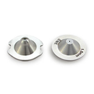 Boquilla de limpieza - SD  - SPRAY NOZZLE ENGINEERING - de pulverización / para agua / de acero inoxidable