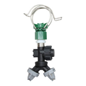 Boquilla de refrigeración - SPRAY NOZZLE ENGINEERING - de pulverización / de cono lleno / para la industria agroalimentaria