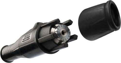 Boquilla de aire - SPRAY NOZZLE ENGINEERING - de caucho