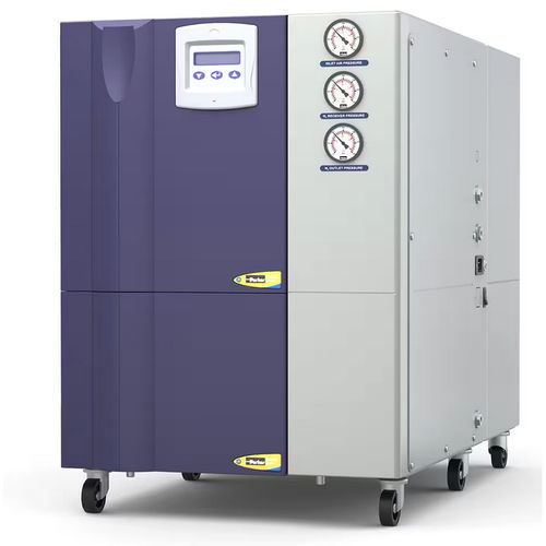 Generador de nitrógeno para aplicaciones de alta pureza - LCMS series - Parker Gas Separation and Filtration Division EMEA - de proceso / para LC/MS / compacto