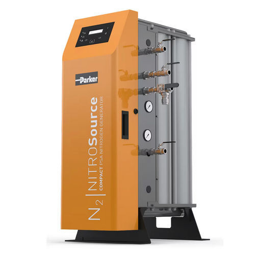 Generador de nitrógeno puro - N2C series - Parker Gas Separation and Filtration Division EMEA - de laboratorio / PSA / en línea