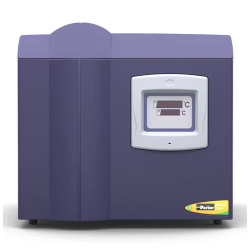 Generador de aire cero - UHP-ZA series - Parker Gas Separation and Filtration Division EMEA - ultrapuro / de laboratorio / para cromatografía en fase gaseosa