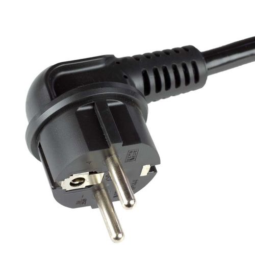 Clavija IP44 - M09B Typ - Müller Plastik GmbH - 3 polos / CEE / IEC