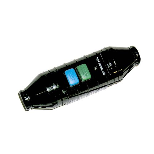 Interruptor bipolar - 8190 Series - Müller Plastik GmbH - IP55 / enchufe / de seguridad