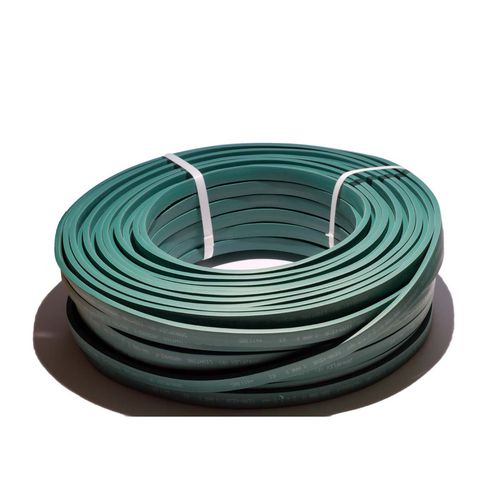 Cable eléctrico de alimentación - ILLU 7000 Series - Müller Plastik GmbH - FFC / para la industria del alumbrado