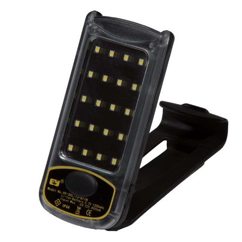 Linterna LED - 8800 005 - Müller Plastik GmbH - con batería / de alta potencia / resistente al agua