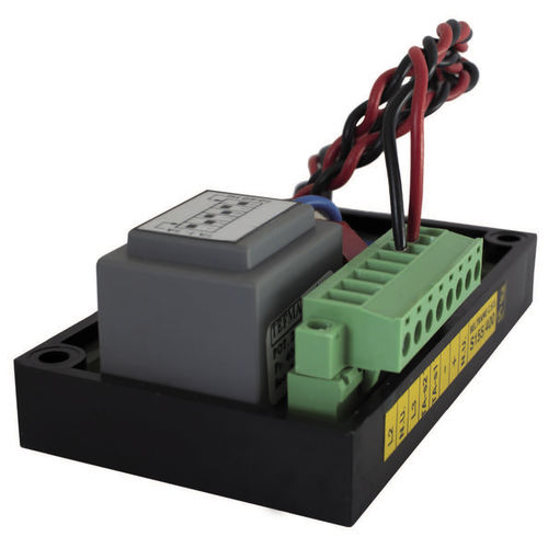 Regulador de energía reactiva trifásico - S155 - BELTRAME CSE