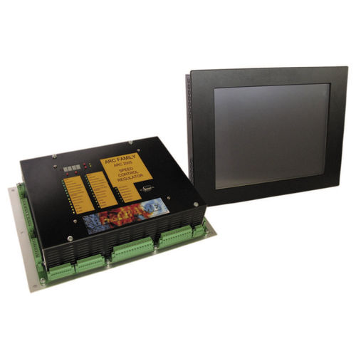 Controlador de velocidad AC - ARC2005 - BELTRAME CSE - DC / con E/S integradas / con pantalla digital