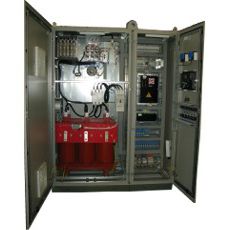 Sistema de excitación para alternador - BELTRAME CSE