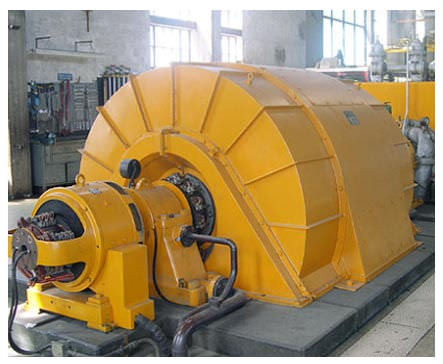 Central térmica 10 - 20 MW - Villorba - BELTRAME CSE - de turbina