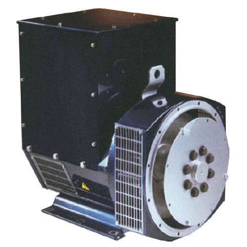 Alternador trifásico - DG224 - BELTRAME CSE - 4 polos / para grupo electrógeno / para uso industrial