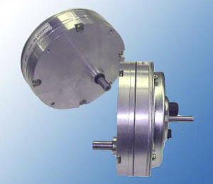 Motorreductor DC - FG series - Printed Motors - de dientes rectos / de ejes paralelos / de botón