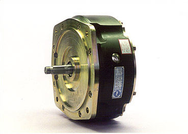 Motor síncrono - JR series - Printed Motors - DC / con imán permanente / de botón