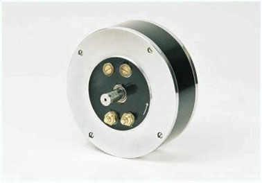 Motor síncrono - U&Platinum series - Printed Motors - DC / 12 V / de botón