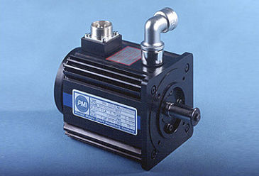 Motor brushless - HG series - Printed Motors - DC / 100 V / con imán permanente