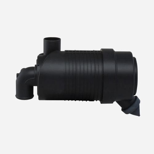 Cárter de filtro de cartucho - PowerPleat™ 05 - DONALDSON - para aire / de material plástico