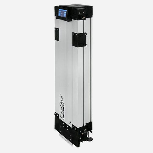 Respiradero de aire absorbente - Ultrapure Smart ALG - DONALDSON - para filtros de aire / de pie