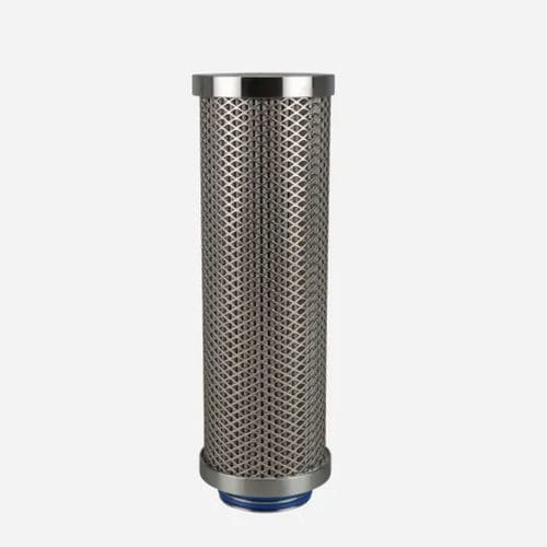 Cartucho filtrante de aire - LifeTec™ P-SRF V - DONALDSON - de profundidad / de esterilización / de acero inoxidable