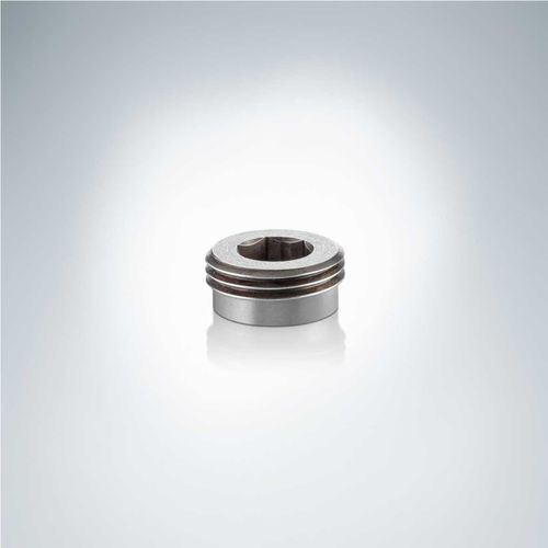 Reductor de caudal - BE series - HAWE Hydraulik SE