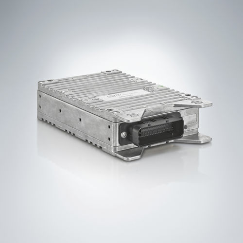 Autómata programable para válvula hidráulica - ESX series - HAWE Hydraulik SE - box / RS232 / para bus CAN