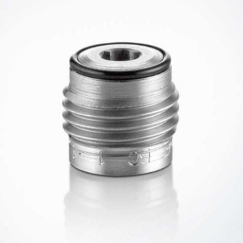Reductor de caudal - BC series - HAWE Hydraulik SE