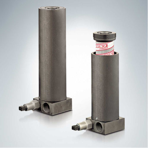 Filtro hidráulico - PFM - HAWE Hydraulik SE - de cartucho / a presión / industrial