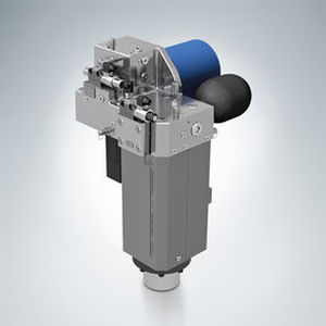 Sistema hidráulico de accionamiento para prensas - ePRAX® max - HAWE Hydraulik SE