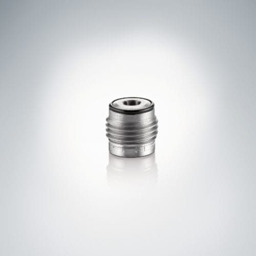 Reductor de caudal - BE series - HAWE Hydraulik SE