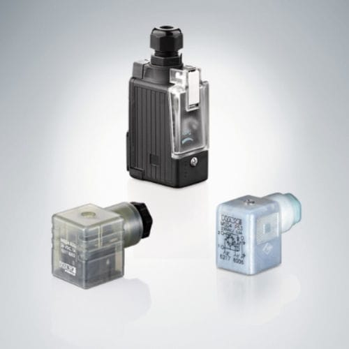 Clavija - MSD - HAWE Hydraulik SE