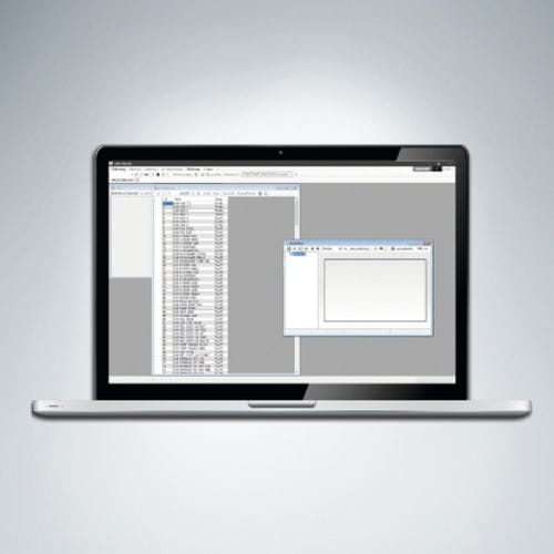 Software de supervisión - PSXCAN - HAWE Hydraulik SE - configuración / de configuración y diagnóstico / de diagnóstico