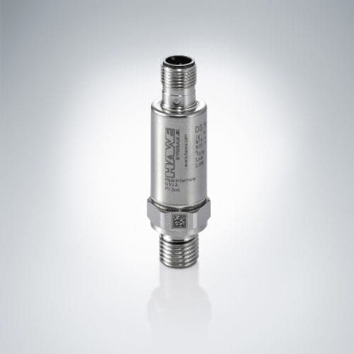 Software de configuración para aparatos de terreno - DG7 - HAWE Hydraulik SE - de interfaz / de configuración y diagnóstico / de configuración