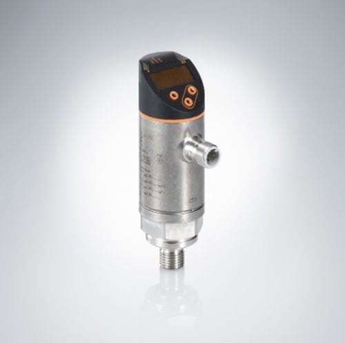 Interruptor unipolar - DG51E - HAWE Hydraulik SE - integrable / industrial / de seguridad