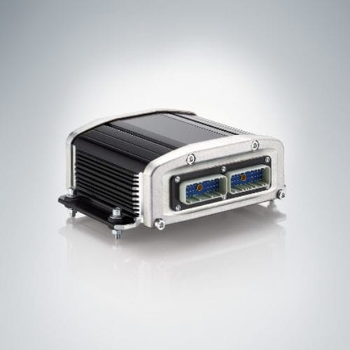 Paquete de software de programación - PLVC 8 - HAWE Hydraulik SE - de mando / de comunicaciones / configuración