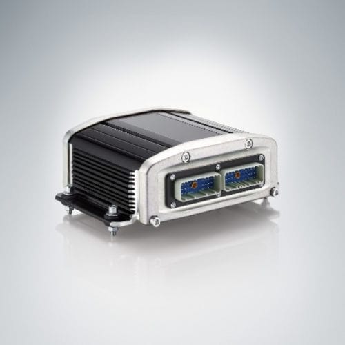 Módulo software de programación - PLVC 41 - HAWE Hydraulik SE - de supervisión / de mando / para aplicaciones móviles