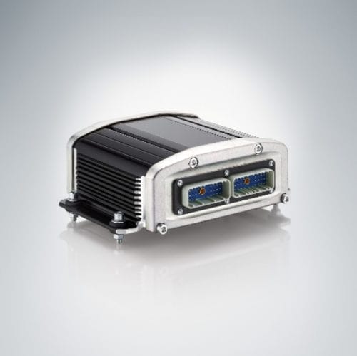 Paquete de software de programación - PLVC 21 - HAWE Hydraulik SE - de supervisión / de mando / configuración
