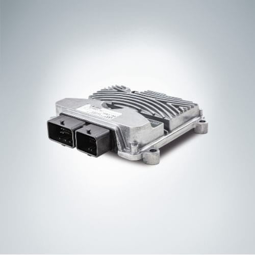 Controlador para aplicaciones móviles - ESX - HAWE Hydraulik SE