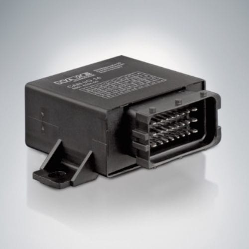 Paquete de software de programación - CAN-IO 14+ - HAWE Hydraulik SE - de mando / configuración / de creacíon de documentation de producto