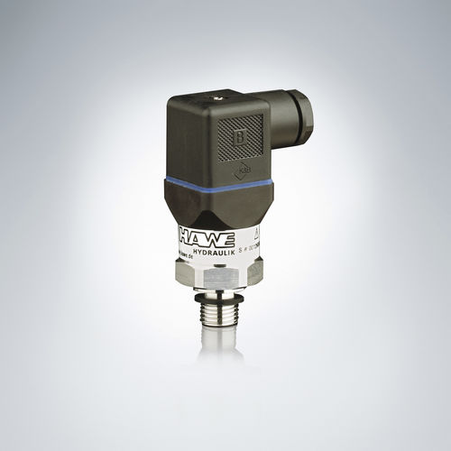Presostato electrónico - DT - HAWE Hydraulik SE - para aire / antideflagrante / para aplicaciones hidráulicas