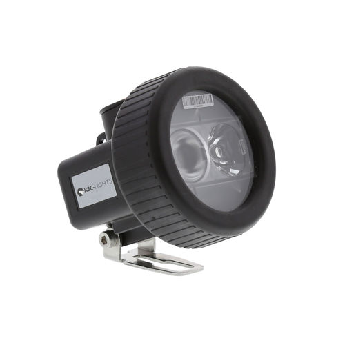 Linterna LED - IX series - KSE-LIGHTS GmbH - de trabajo / de iluminación / sin cable