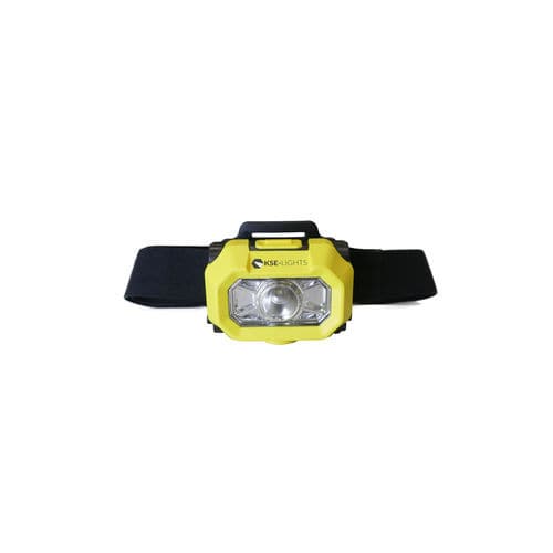 Lámpara frontal LED - 7090 - KSE-LIGHTS GmbH - de trabajo / ATEX / IP67