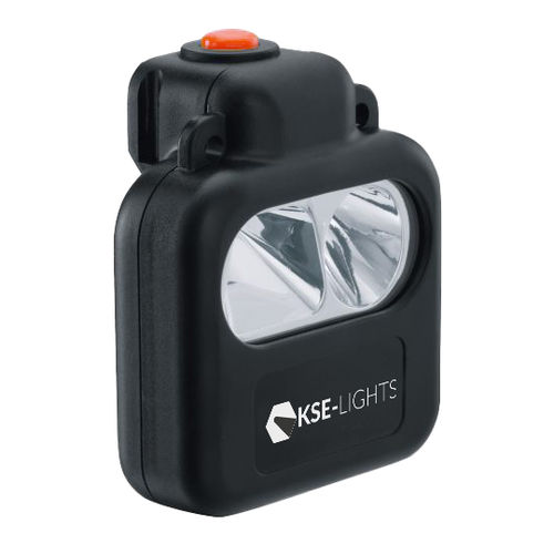 Lámpara frontal LED - 6800 - KSE-LIGHTS GmbH - de trabajo / ATEX / compacta