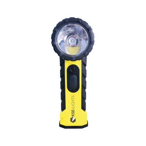 Linterna LED - 8890 - KSE-LIGHTS GmbH - de iluminación / ATEX / sin cable