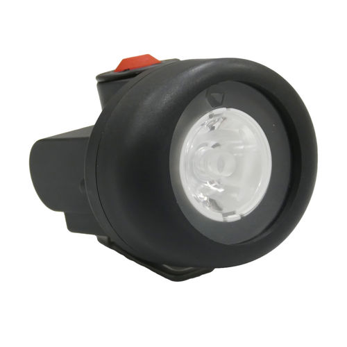 Linterna LED - MCII series - KSE-LIGHTS GmbH - de trabajo / ATEX / sin cable