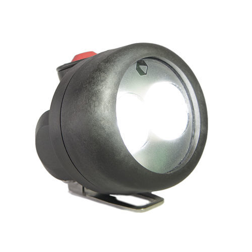 Linterna LED - 6003 series - KSE-LIGHTS GmbH - de trabajo / de iluminación / compacta
