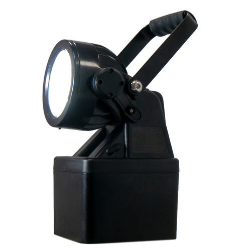 Linterna LED - HL-3000-EX - KSE-LIGHTS GmbH - de trabajo / recargable / IP66