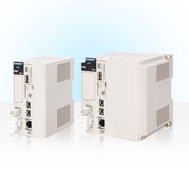 Sistema de control de movimiento para máquinas - YASKAWA - multieje / de servomotores / avanzado