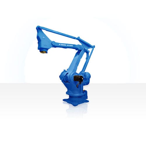 Robot de paletización - YASKAWA - articulado / 6 ejes