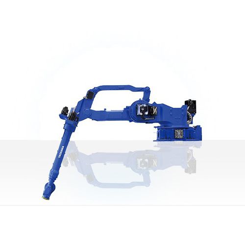Robot articulado - YASKAWA - 6 ejes / de manipulación / para prensa